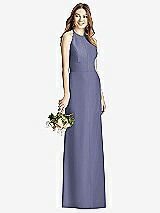 Front View Thumbnail - French Blue Studio Design Bridesmaid Dress 4507