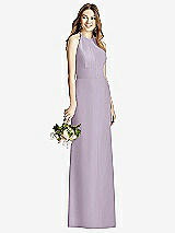 Front View Thumbnail - Lilac Haze Studio Design Bridesmaid Dress 4507