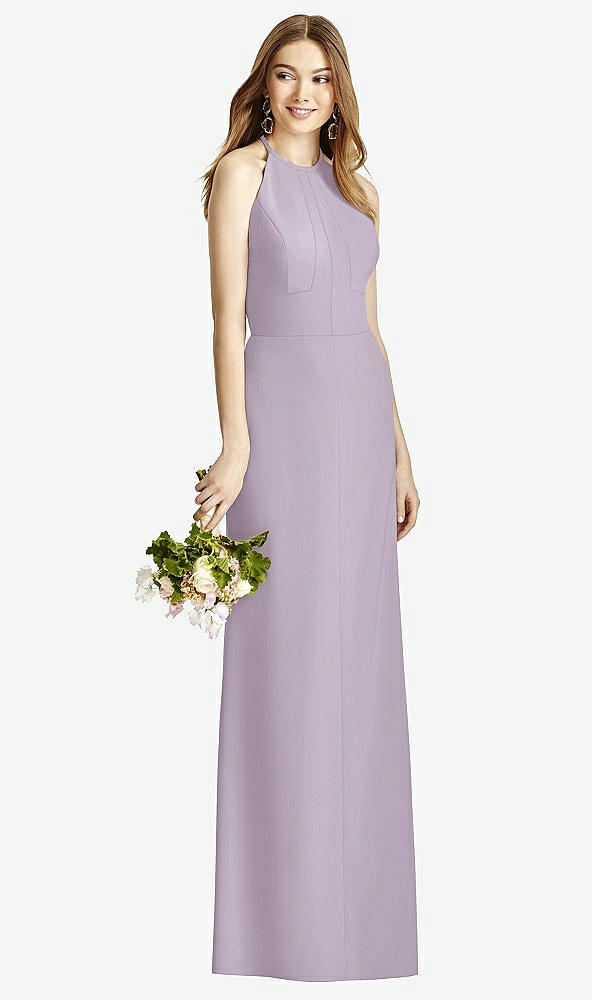 Front View - Lilac Haze Studio Design Bridesmaid Dress 4507
