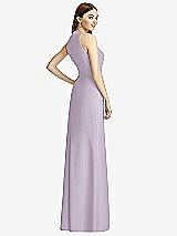 Rear View Thumbnail - Lilac Haze Studio Design Bridesmaid Dress 4507