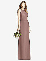 Front View Thumbnail - Sienna Studio Design Bridesmaid Dress 4507