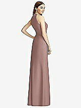Rear View Thumbnail - Sienna Studio Design Bridesmaid Dress 4507