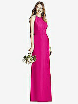 Front View Thumbnail - Think Pink Studio Design Bridesmaid Dress 4507