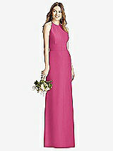 Front View Thumbnail - Tea Rose Studio Design Bridesmaid Dress 4507