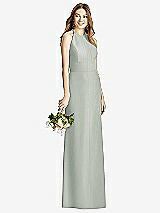 Front View Thumbnail - Willow Green Studio Design Bridesmaid Dress 4507
