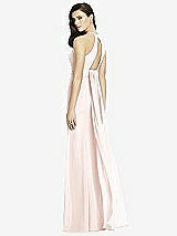 Front View Thumbnail - Blush Dessy Bridesmaid Dress 2990