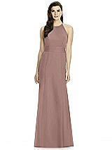 Rear View Thumbnail - Sienna Dessy Bridesmaid Dress 2990