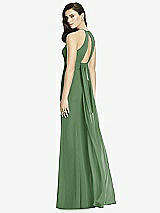 Front View Thumbnail - Vineyard Green Dessy Bridesmaid Dress 2990
