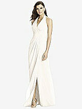 Front View Thumbnail - Ivory Dessy Bridesmaid Dress 2992