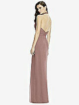Rear View Thumbnail - Sienna Dessy Bridesmaid Dress 2992