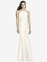 Front View Thumbnail - Ivory Dessy Bridesmaid Dress 2996