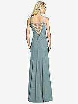 Front View Thumbnail - Icelandic After Six Bridesmaid Dress 6759