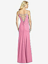 Front View Thumbnail - Orchid Pink After Six Bridesmaid Dress 6759