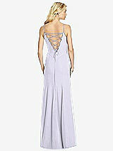 Front View Thumbnail - Silver Dove After Six Bridesmaid Dress 6759