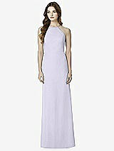 Front View Thumbnail - Silver Dove After Six Bridesmaid Dress 6762