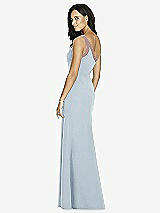 Rear View Thumbnail - Mist & Sienna Social Bridesmaids Dress 8178
