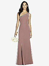 Front View Thumbnail - Sienna & Sienna Social Bridesmaids Dress 8178