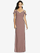 Front View Thumbnail - Sienna Social Bridesmaids Dress 8183