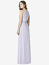 Rear View Thumbnail - Silver Dove Bella Bridesmaids Dress BB100