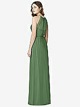 Rear View Thumbnail - Vineyard Green Bella Bridesmaids Dress BB100
