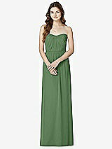 Front View Thumbnail - Vineyard Green Bella Bridesmaids Dress BB101