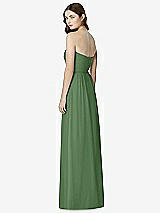 Rear View Thumbnail - Vineyard Green Bella Bridesmaids Dress BB101