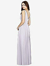 Rear View Thumbnail - Moondance Bella Bridesmaids Dress BB103