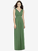 Front View Thumbnail - Vineyard Green Bella Bridesmaids Dress BB103