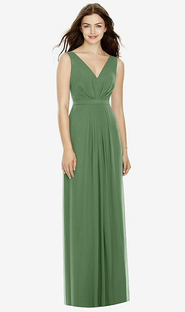 Front View - Vineyard Green Bella Bridesmaids Dress BB103