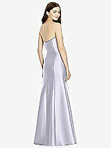 Rear View Thumbnail - Silver Dove Bella Bridesmaids Dress BB104