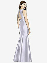 Front View Thumbnail - Silver Dove Bella Bridesmaids Dress BB106