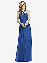 Front View Thumbnail - Classic Blue Studio Design Collection style 4516