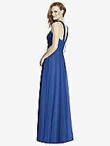 Rear View Thumbnail - Classic Blue Studio Design Collection style 4516