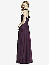 Rear View Thumbnail - Aubergine Studio Design Collection style 4516