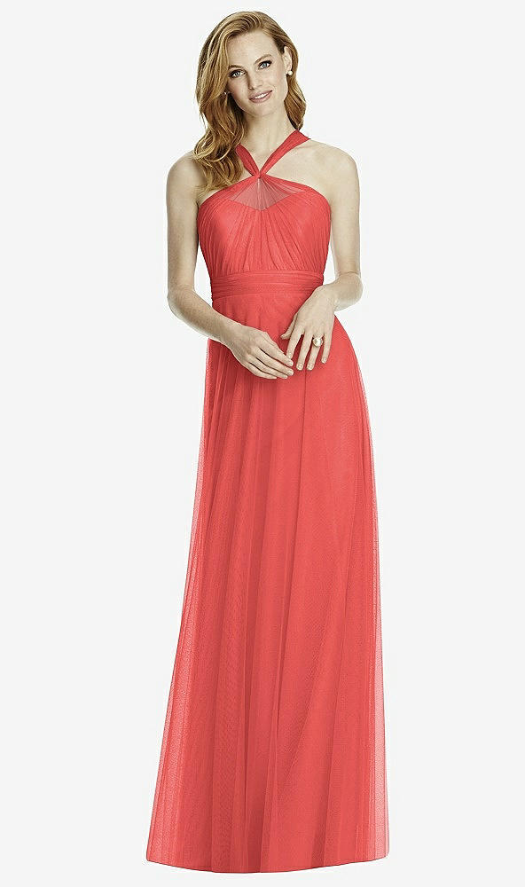 Front View - Perfect Coral Studio Design Collection style 4516