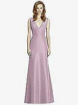 Front View Thumbnail - Suede Rose Studio Design Bridesmaid Dress 4520