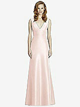 Front View Thumbnail - Blush Studio Design Bridesmaid Dress 4520