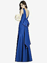 Rear View Thumbnail - Sapphire Studio Design Bridesmaid Dress 4520