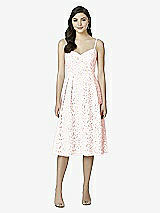 Front View Thumbnail - Apricot & Blush Studio Design Bridesmaid Dresses 4522