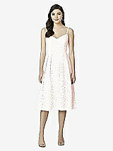 Front View Thumbnail - Ivory & Blush Studio Design Bridesmaid Dresses 4522