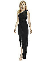 Front View Thumbnail - Black Dessy Collection Style 2997