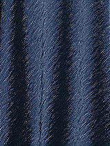 Front View Thumbnail - Midnight Navy Soho Metallic Fabric by the Yard