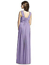 Rear View Thumbnail - Passion Dessy Collection Junior Bridesmaid Dress JR535