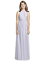 Front View Thumbnail - Silver Dove Dessy Collection Junior Bridesmaid Dress JR539