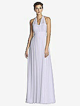Front View Thumbnail - Silver Dove After Six Bridesmaid Dress 6768