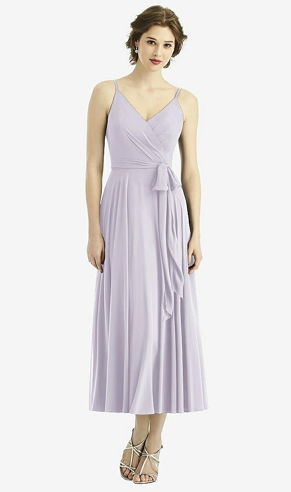 Front View - Moondance After Six Bridesmaid style 1503