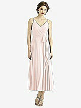 Front View Thumbnail - Blush After Six Bridesmaid style 1503
