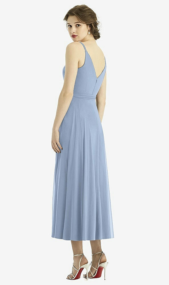 Back View - Cloudy After Six Bridesmaid style 1503