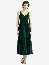 Front View Thumbnail - Evergreen After Six Bridesmaid style 1503