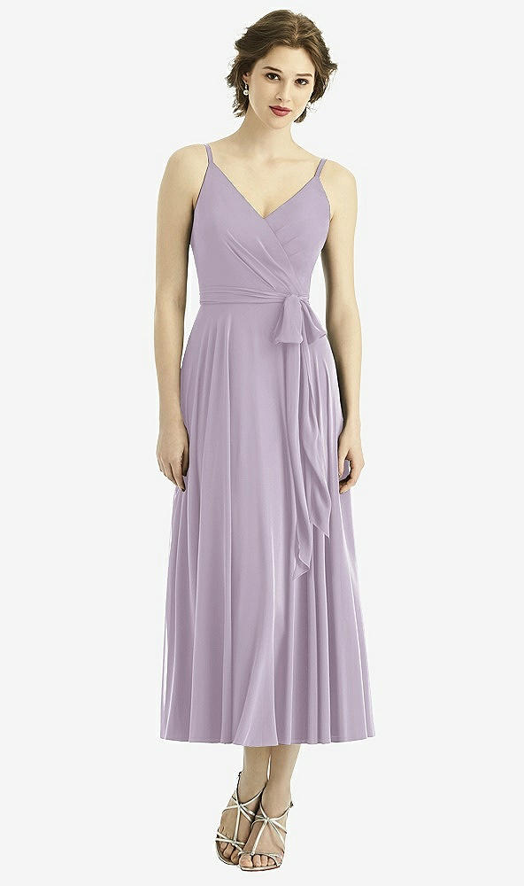 Front View - Lilac Haze After Six Bridesmaid style 1503